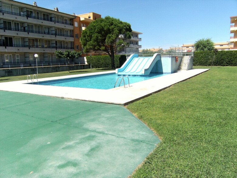 Apartamento Blau Park 325