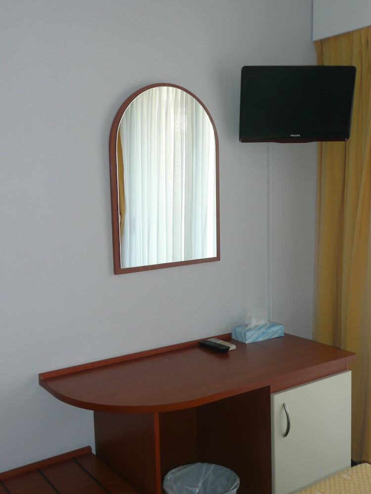 Hotel Cannes Garden H�tel