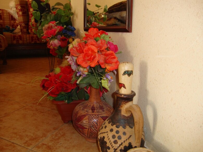 Apartamentos Dar Al Khair