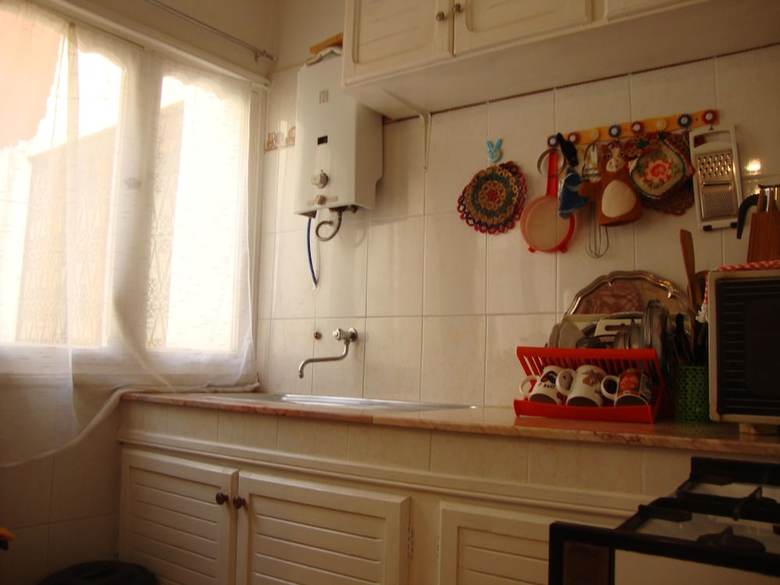 Apartamentos Dar Al Khair