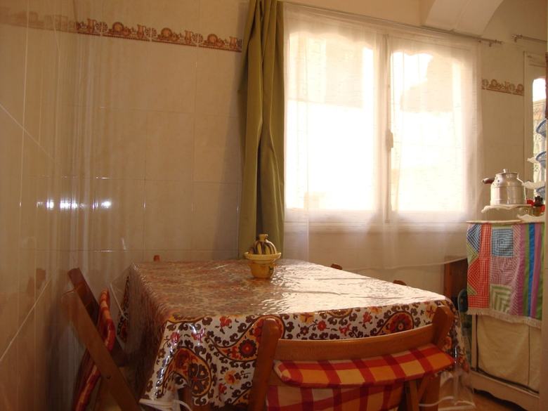 Apartamentos Dar Al Khair