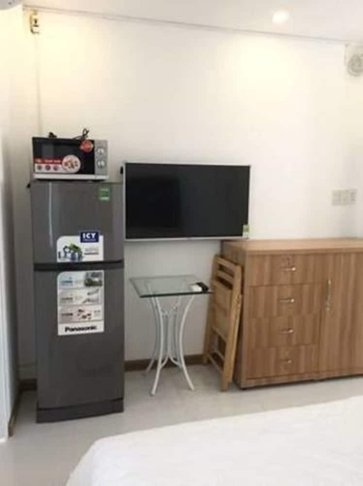 Smiley Apartment 7