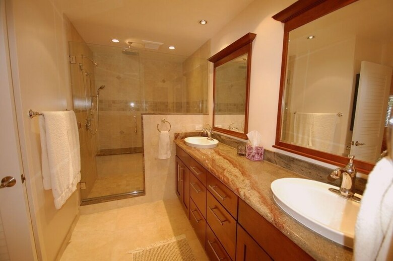 Kapalua Golf Villa 15p78 Gold - 2 Br Villa