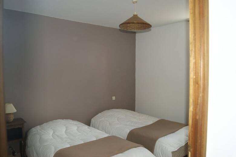 G�te Normand de Charme Les Ch�taigniers