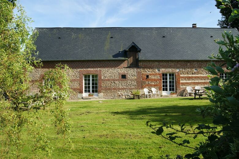 G�te Normand de Charme Les Ch�taigniers