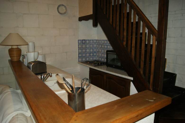 G�te Normand de Charme Les Ch�taigniers
