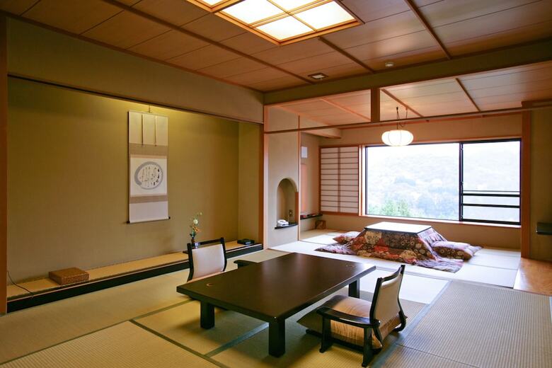 Washintei Hogetsu