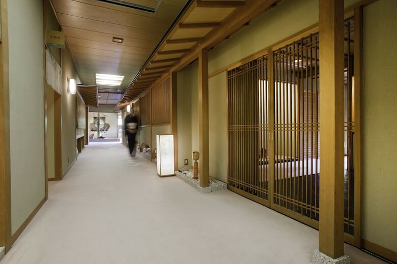 Washintei Hogetsu