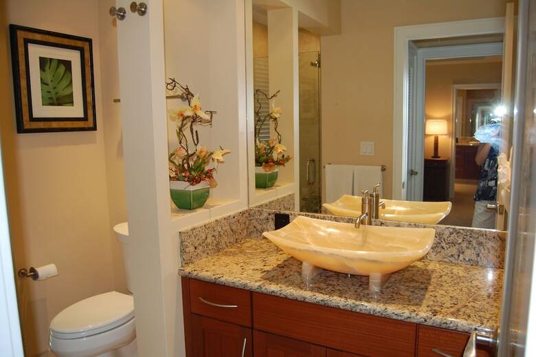 Kapalua Bay Villa 17b2 Gold Ocean View - 2 Br Villa