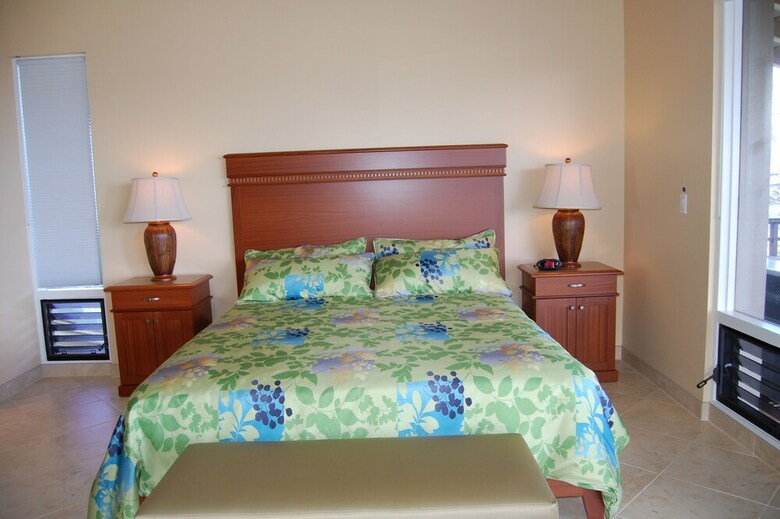 Kapalua Bay Villa 17b2 Gold Ocean View - 2 Br Villa