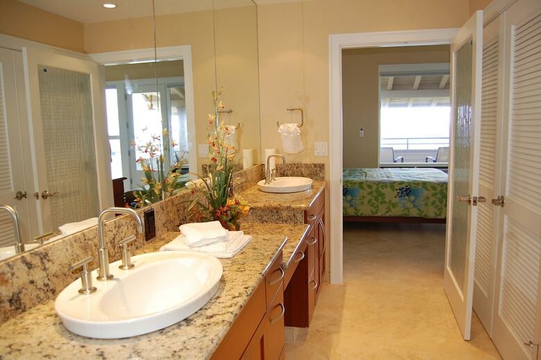 Kapalua Bay Villa 17b2 Gold Ocean View - 2 Br Villa