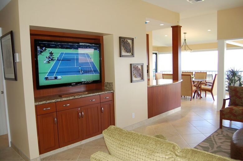 Kapalua Bay Villa 17b2 Gold Ocean View - 2 Br Villa