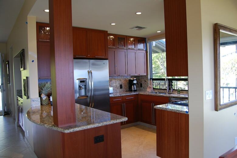 Kapalua Bay Villa 17b2 Gold Ocean View - 2 Br Villa
