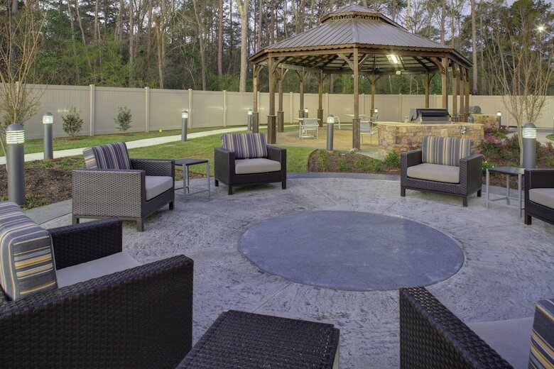 Hotel Towneplace Suites By Marriott Albany
