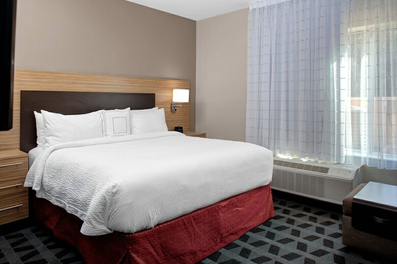 Hotel Towneplace Suites By Marriott Albany