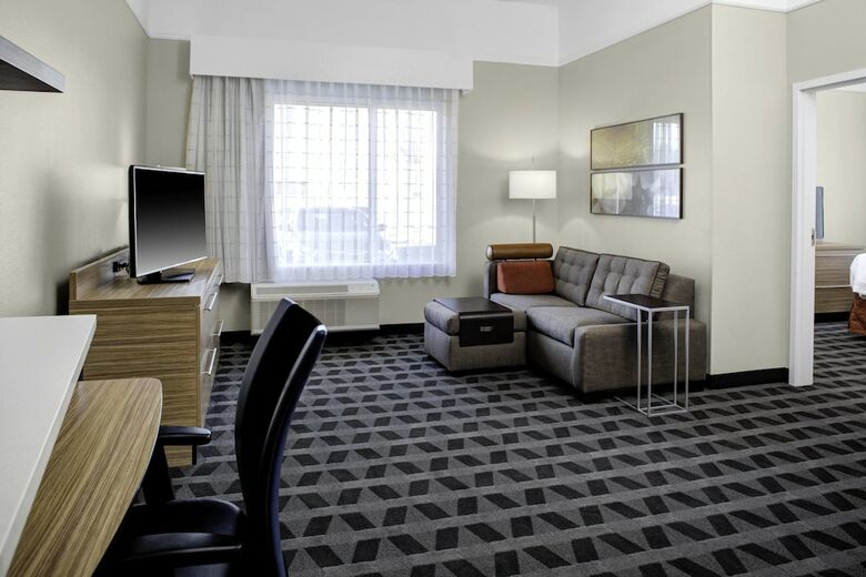 Hotel Towneplace Suites By Marriott Albany