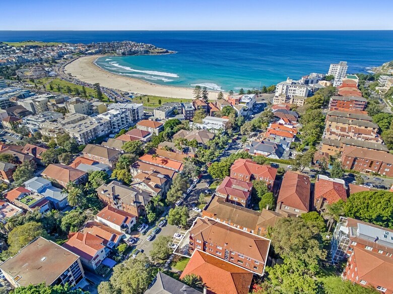 Apartamentos Bondi Beach Peach