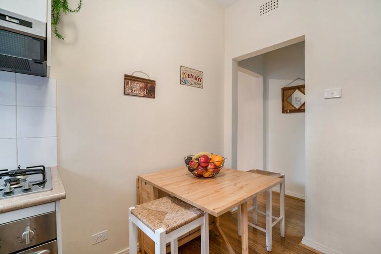 Apartamentos Bondi Beach Peach
