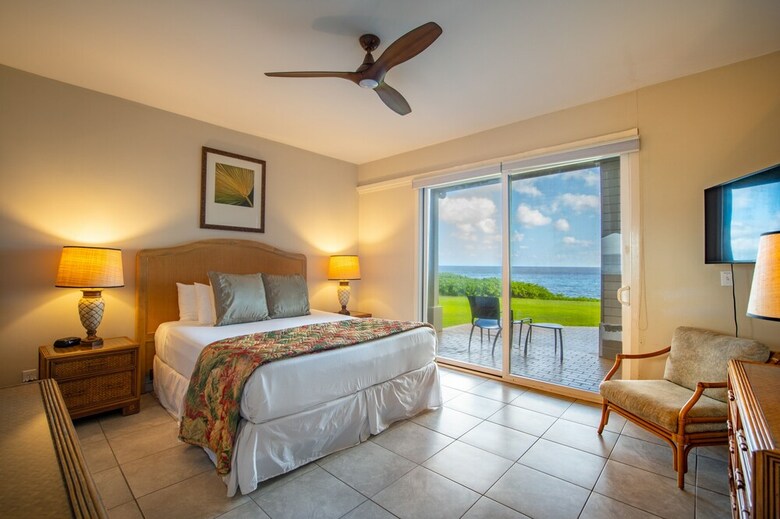 Kapalua Bay Villa 30g4 Ocean Front - 2 Br Villa