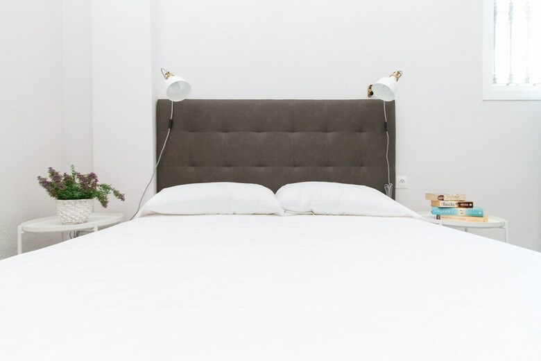 Lovely & Central Apartment By La Recepci�n