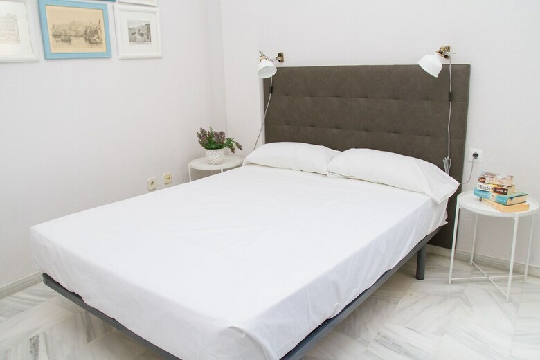 Lovely & Central Apartment By La Recepci�n