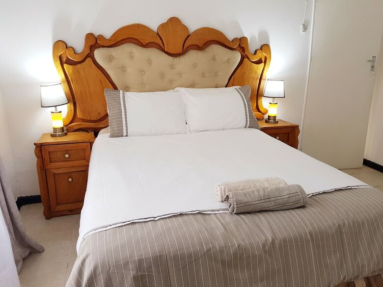 Bed & Breakfast Chinyonga Guesthouse