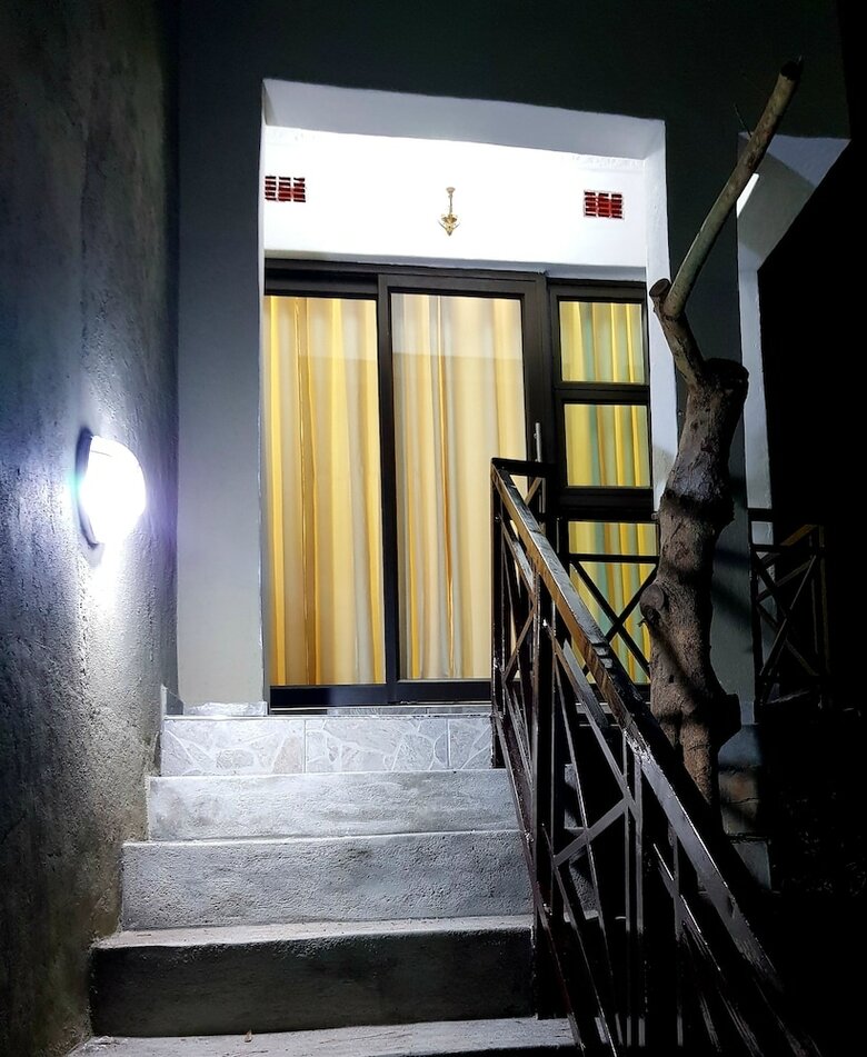 Bed & Breakfast Chinyonga Guesthouse