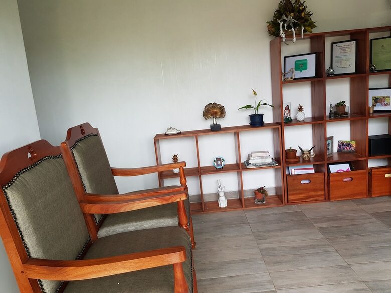 Bed & Breakfast Chinyonga Guesthouse