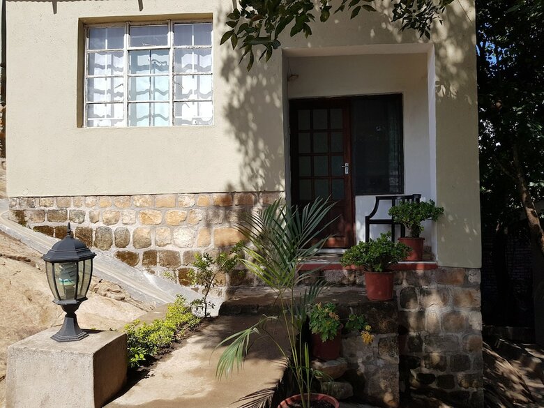 Bed & Breakfast Chinyonga Guesthouse