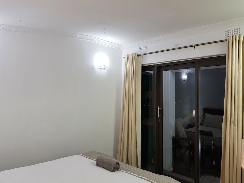 Bed & Breakfast Chinyonga Guesthouse