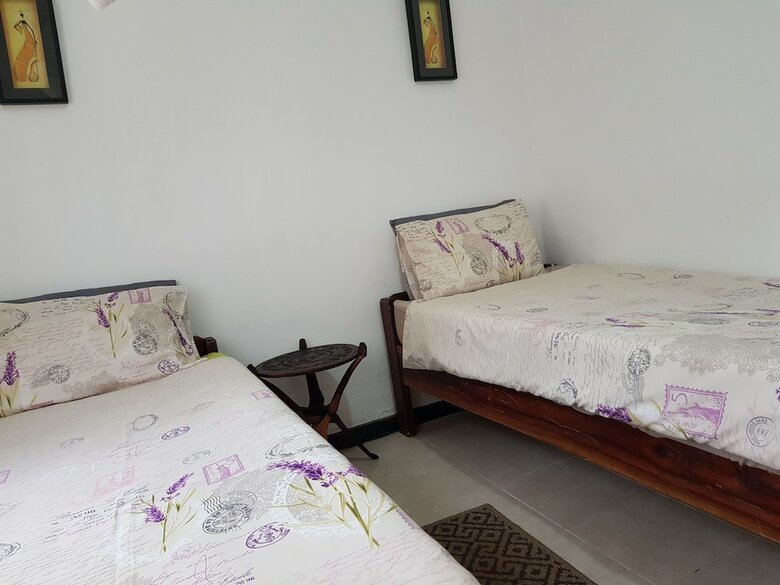 Bed & Breakfast Chinyonga Guesthouse