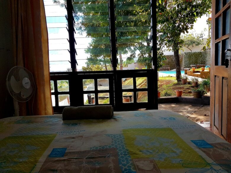 Bed & Breakfast Chinyonga Guesthouse