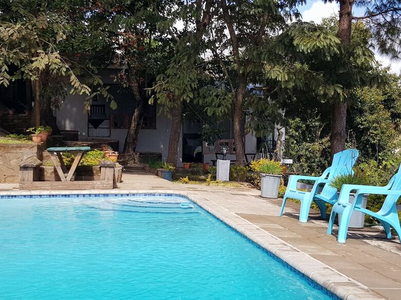 Bed & Breakfast Chinyonga Guesthouse