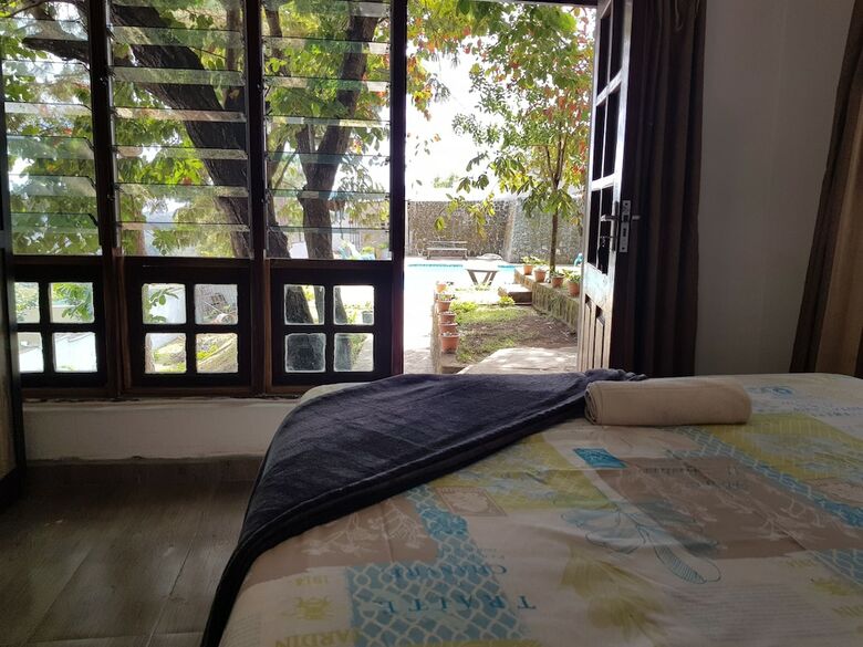 Bed & Breakfast Chinyonga Guesthouse