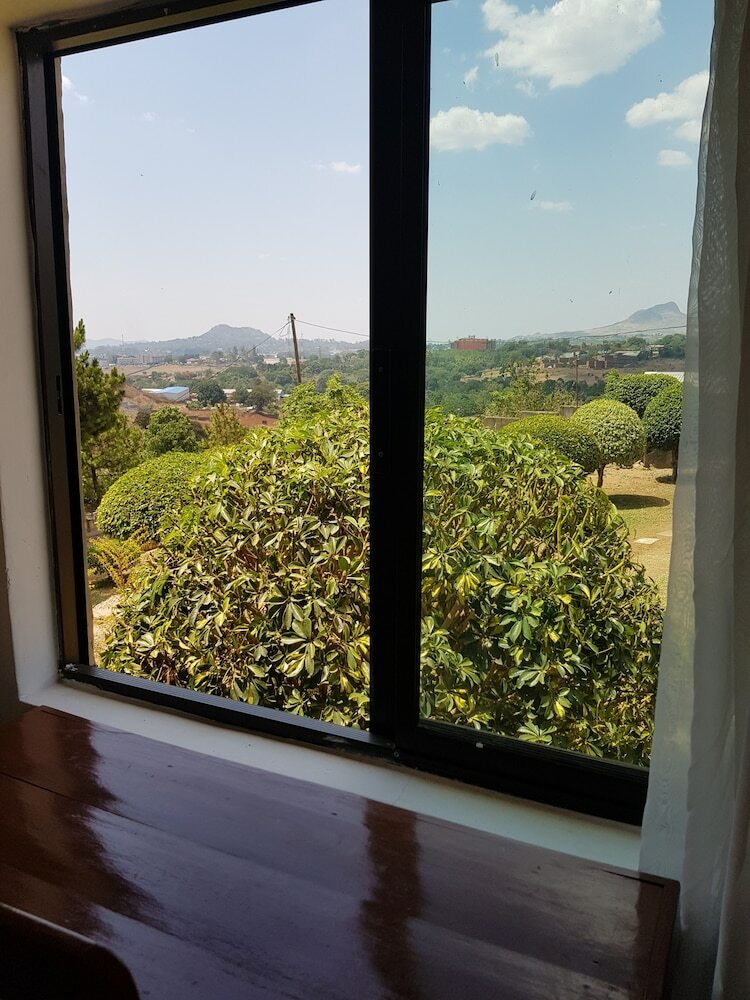 Bed & Breakfast Chinyonga Guesthouse