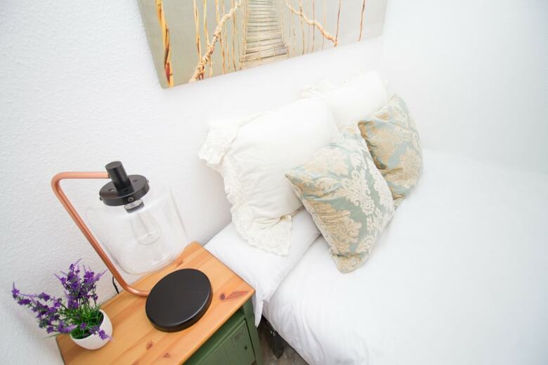 Spacious And Bright Apartment By La Recepci�n