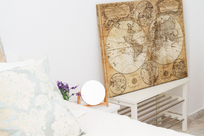 Spacious And Bright Apartment By La Recepci�n