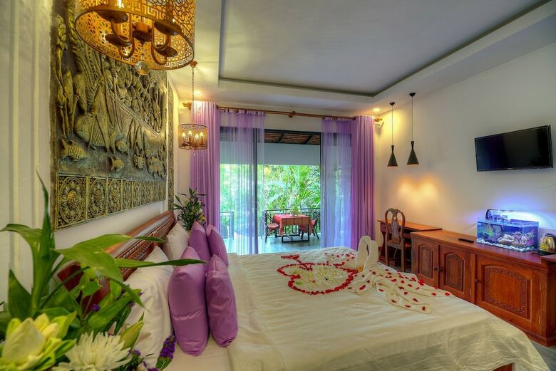 Hostal Kanak Angkor Boutique