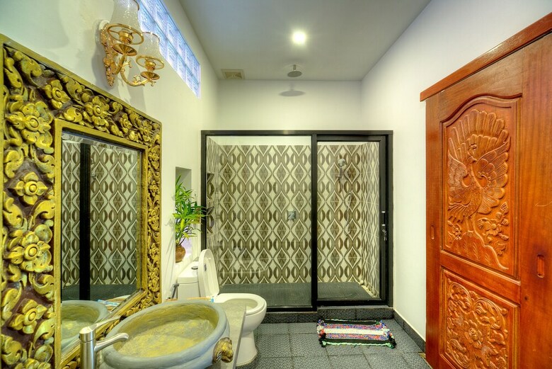 Hostal Kanak Angkor Boutique