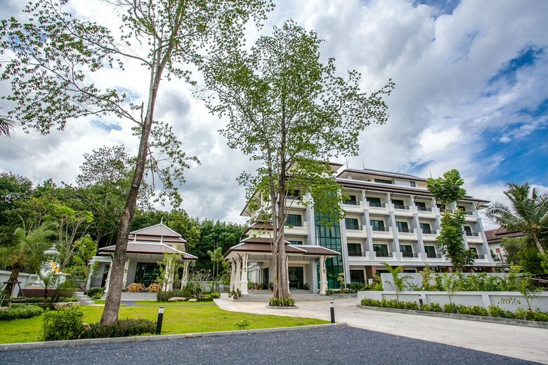 Wanarom Residence Hotel