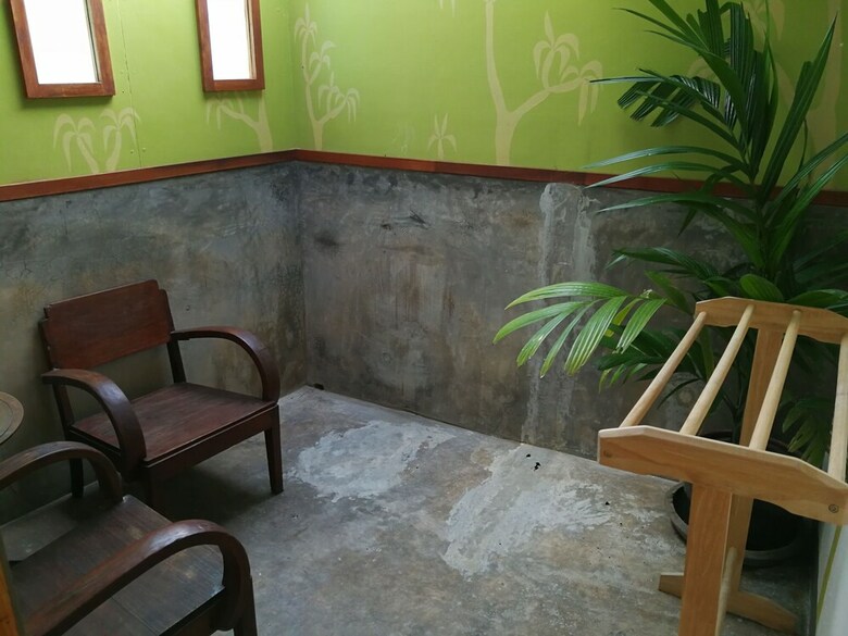 Hostal 60 Bluehouse - Hostel