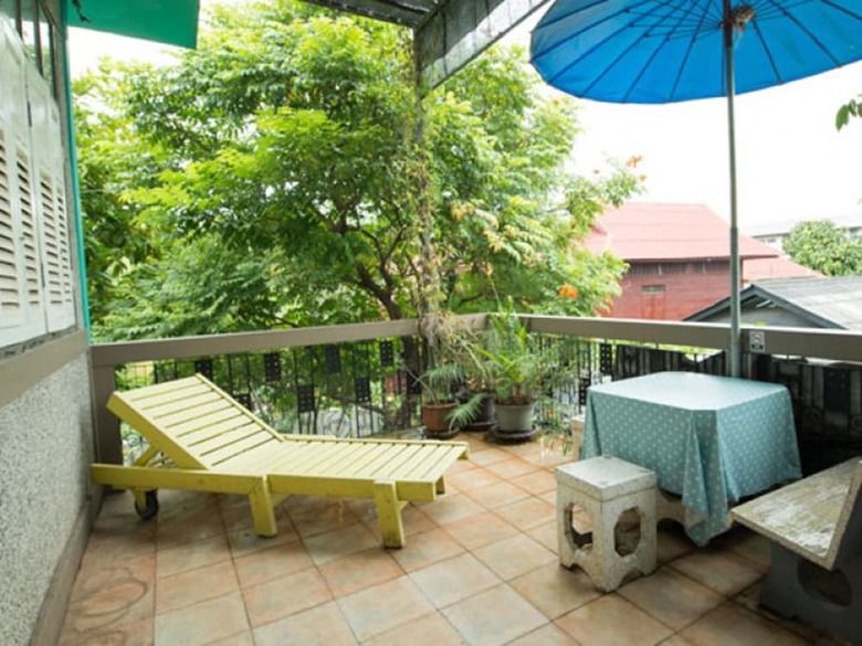 Hostal 60 Bluehouse - Hostel