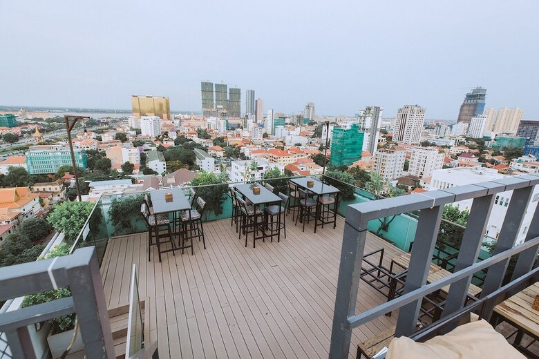 Feliz Urban Hotel