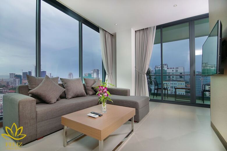 Feliz Urban Hotel