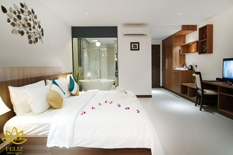 Feliz Urban Hotel