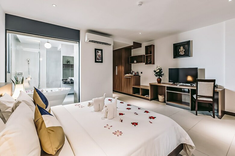 Feliz Urban Hotel