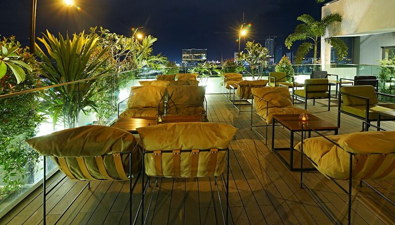 Feliz Urban Hotel