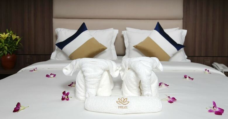 Feliz Urban Hotel