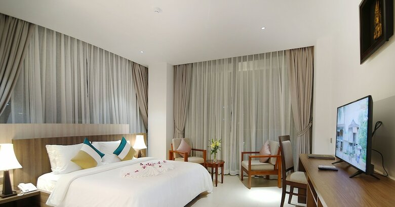 Feliz Urban Hotel