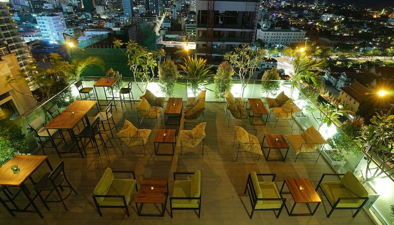 Feliz Urban Hotel